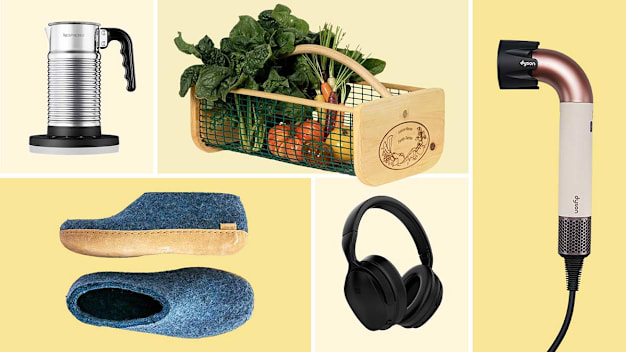 28 Mother's Day Gifts