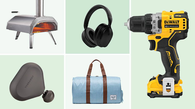 30 Father's Day Gifts