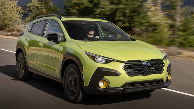Best Deals on Fuel-Efficient Cars and SUVs