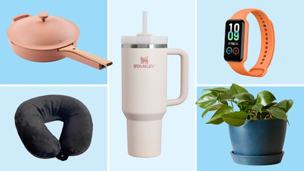 17 Best Graduation Gifts