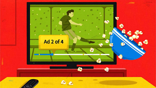 Hate the Ads on Paid Streaming Platforms? America Agrees with You.