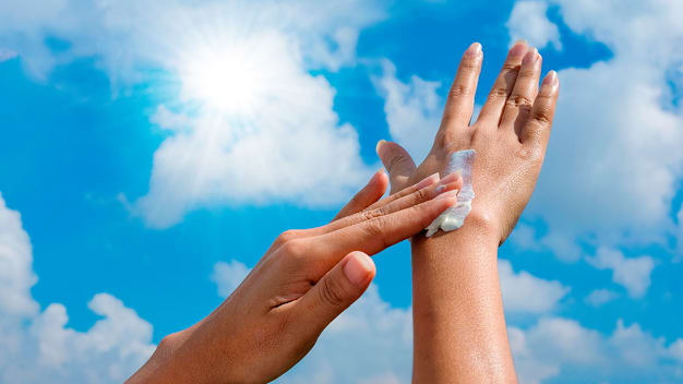 FDA Approves Bemotrizinol, First New Sunscreen Ingredient in Decades