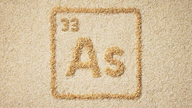Reducing the Risk From Arsenic in Rice