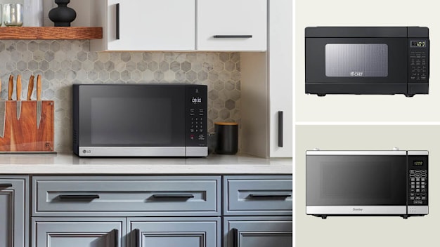 6 Best Countertop Microwaves