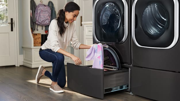 Best Eco-Friendly Washing Machines