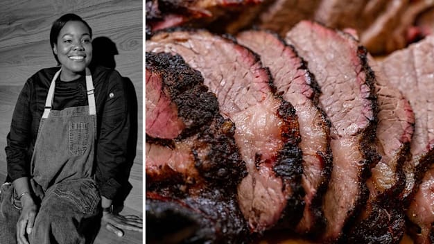 How to Smoke a Perfect Brisket Right on Your Gas Grill