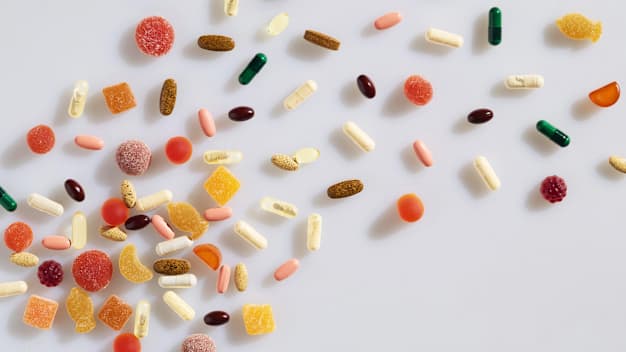 Prenatal Vitamin Nutrient Levels May Differ From Labeled Amounts, CR's Tests Show