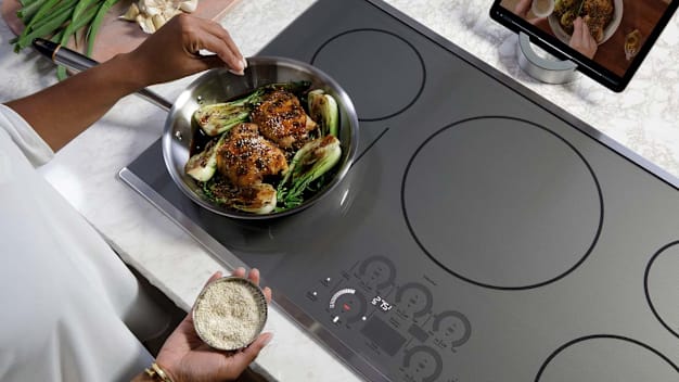7 Best Induction Cooktops, Lab-Tested and Reviewed