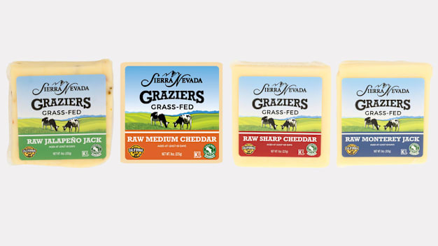 Sierra Nevada Graziers Raw Milk Cheese Recalled After Link to E. Coli Outbreak