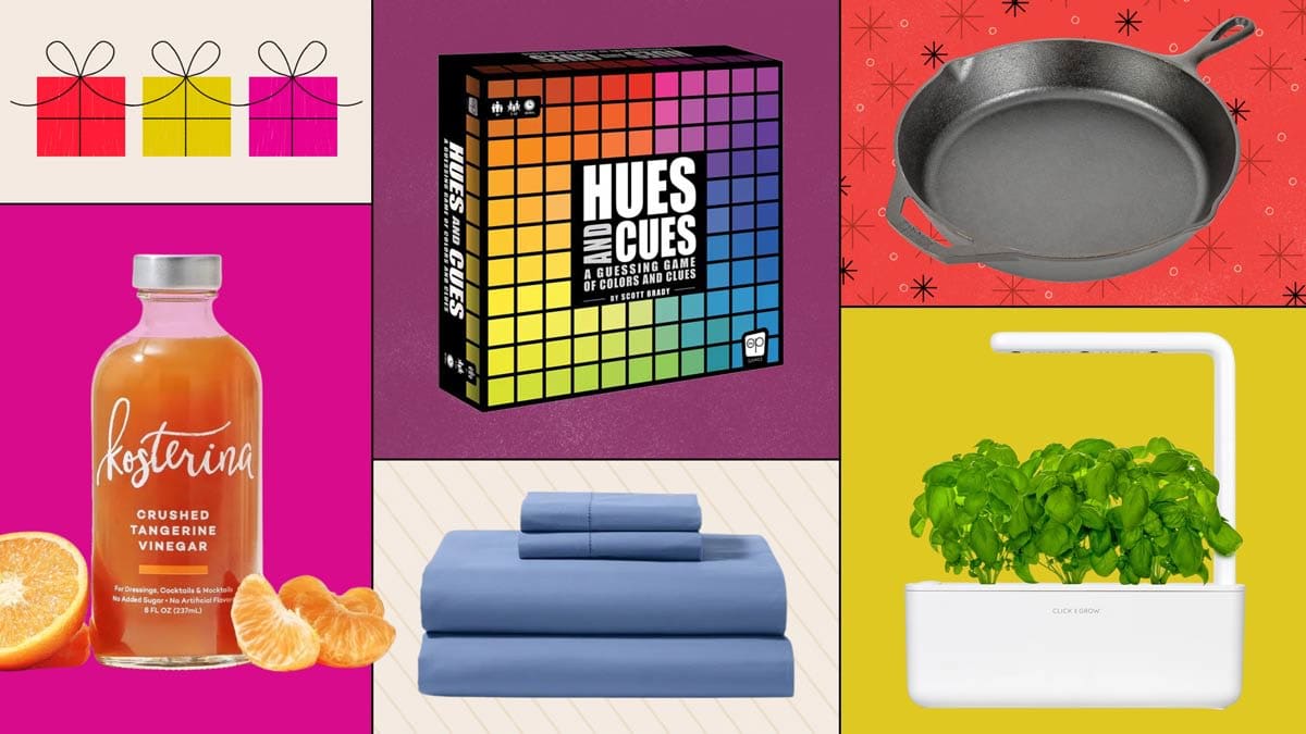 21 Perfect Gifts for Health and Wellness