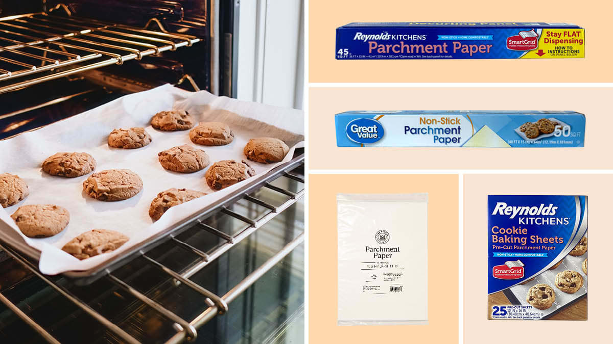 The Best Parchment Paper