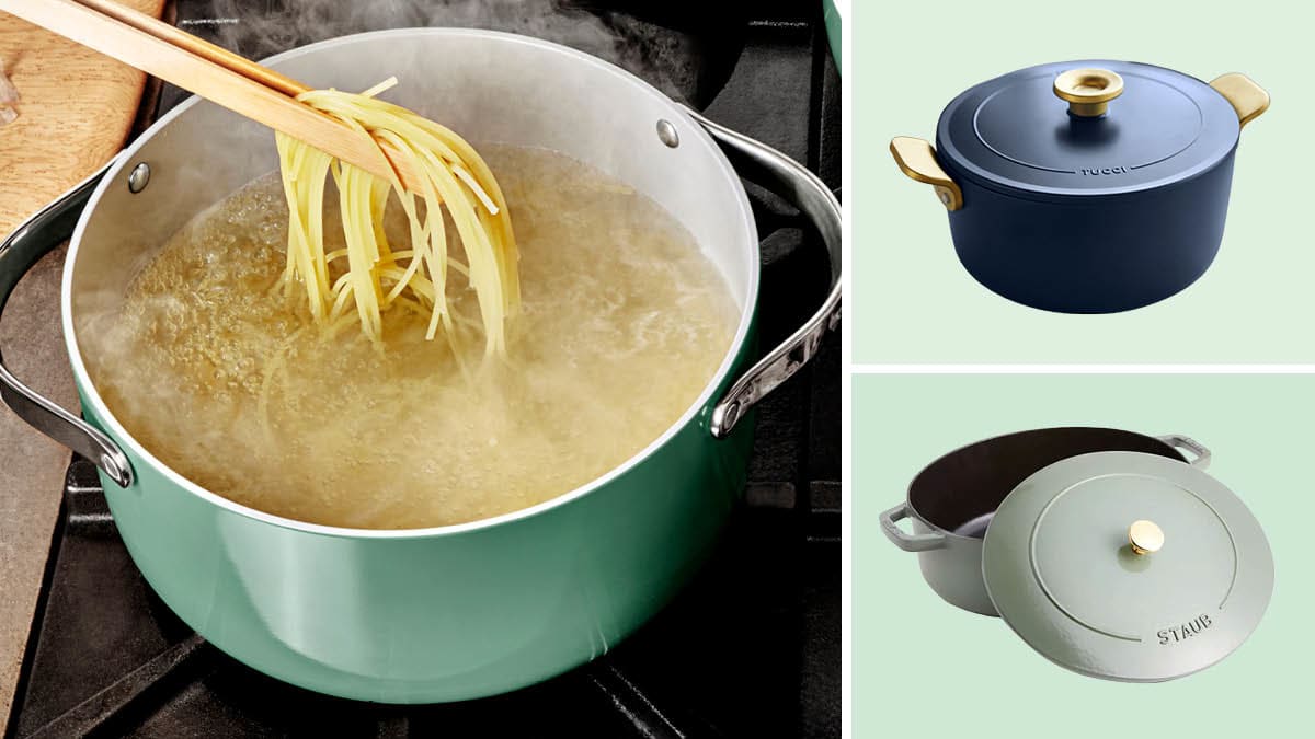 8 Top-Rated Dutch Ovens