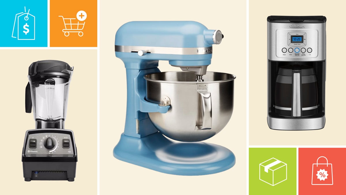 Prime Deals on Kitchen Products