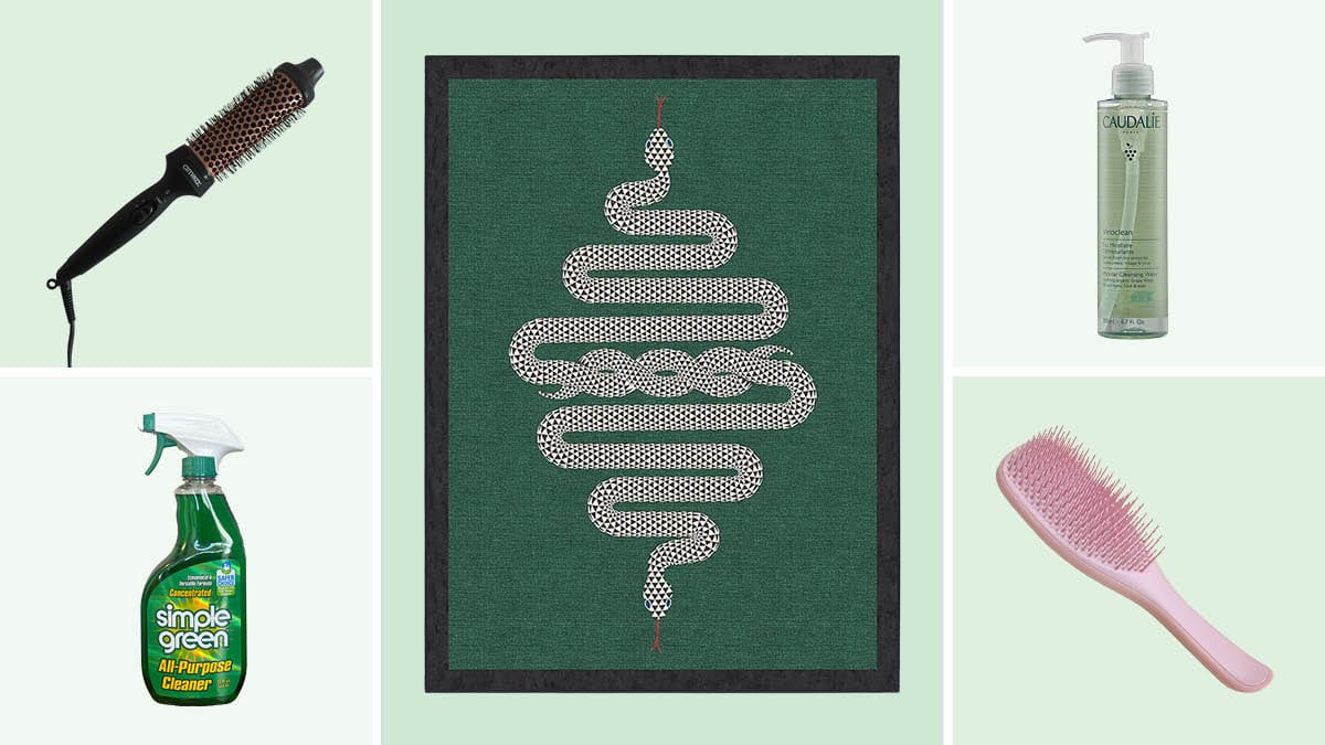 CR Shopping Editor's Favorite Products