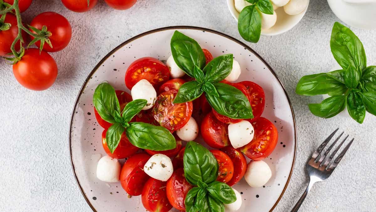 5 healthy summer foods