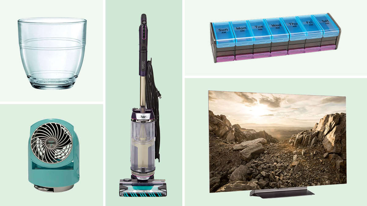 Most popular items readers are buying right now