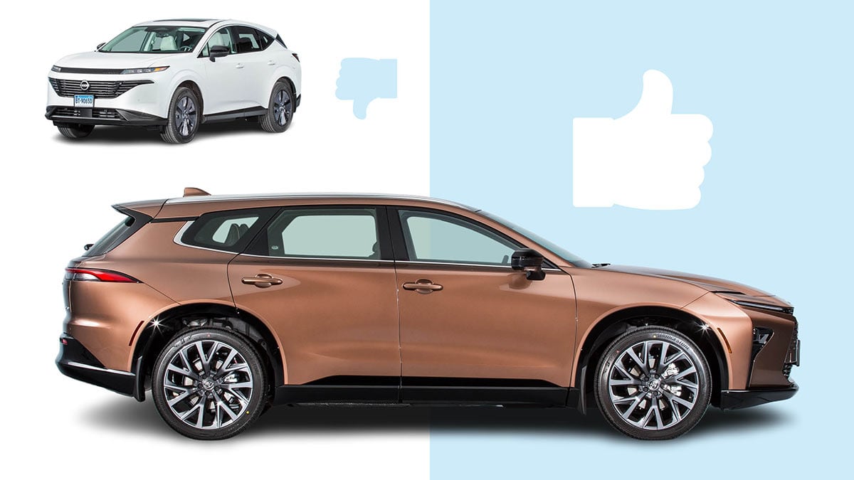 Popular Cars to Avoid and What to Buy Instead