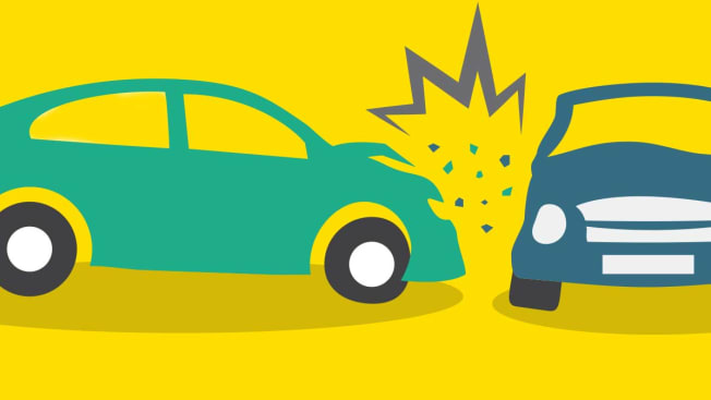 Car crash