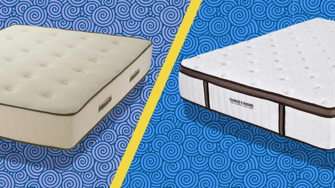 Avocado vs. Powercore mattress