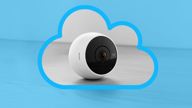 cloud storage concept