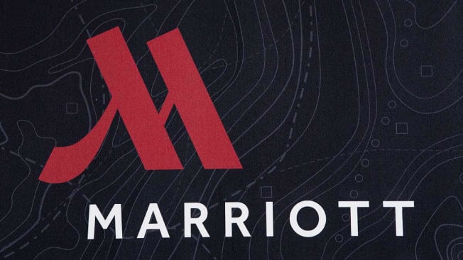 Marriott logo