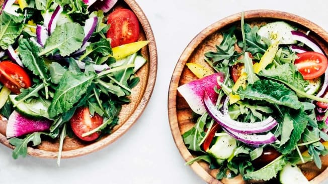 salads