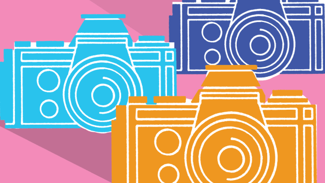 cameras