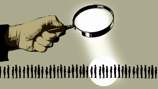 investigation concept