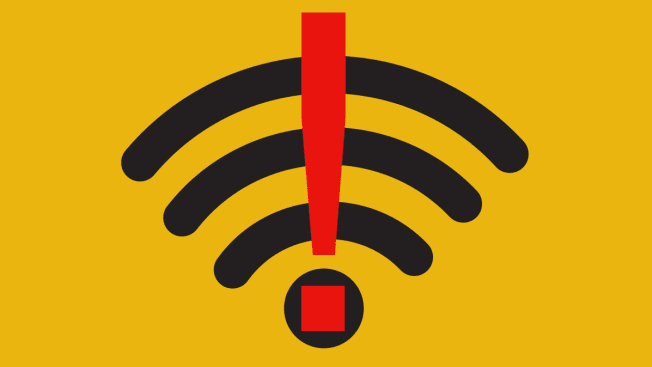 wifi signal