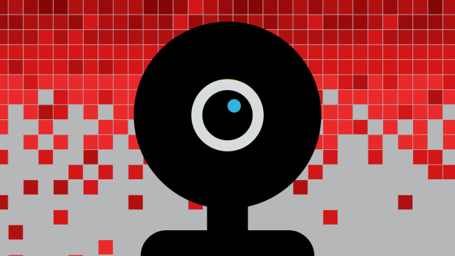 security camera