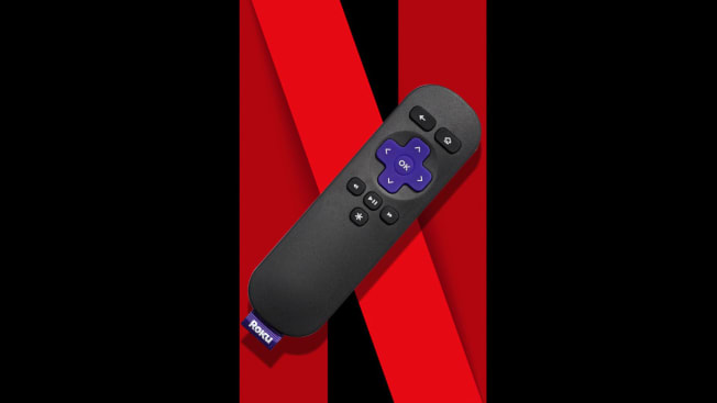 Hulu Netflix