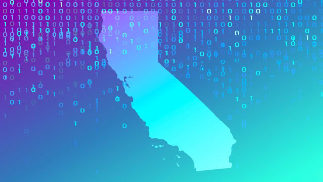 California data