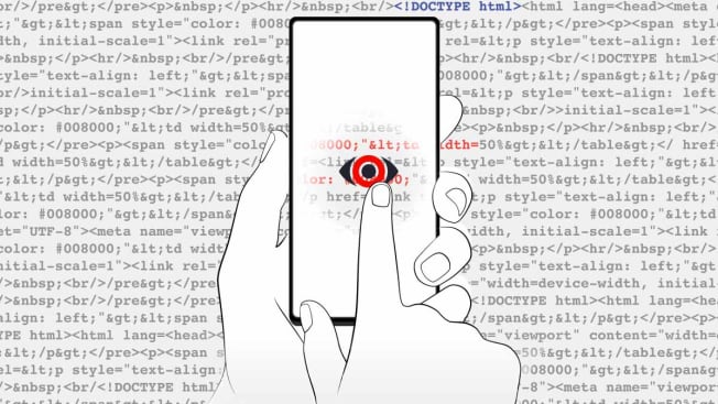 cell phone snooping