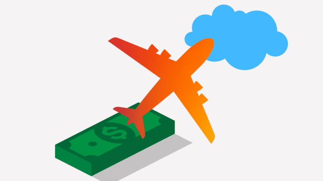 airfare refunds