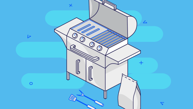 grill
