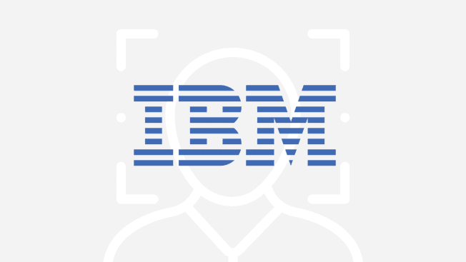 IBM logo
