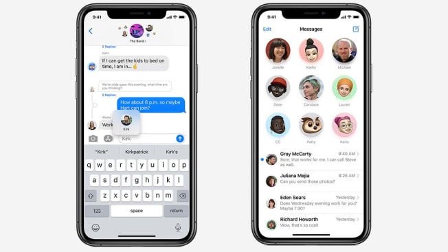apple ios14