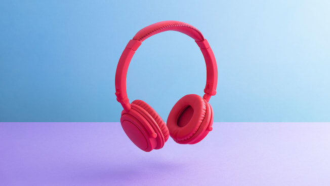 headphones
