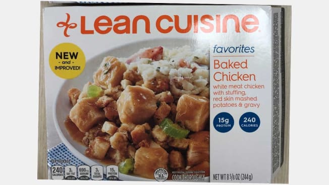lean cusine