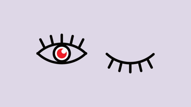 Eye