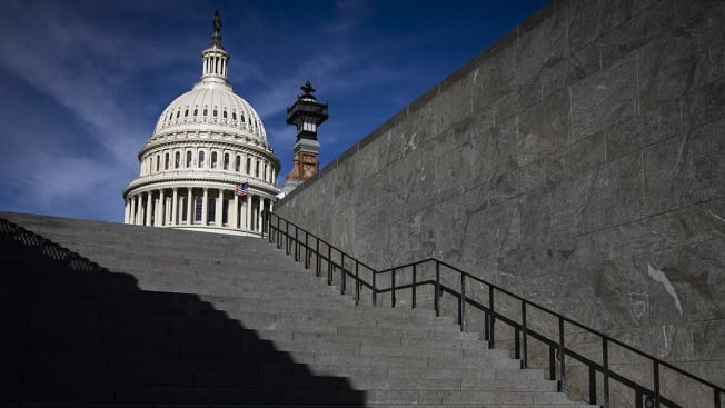 U.S. Capitol