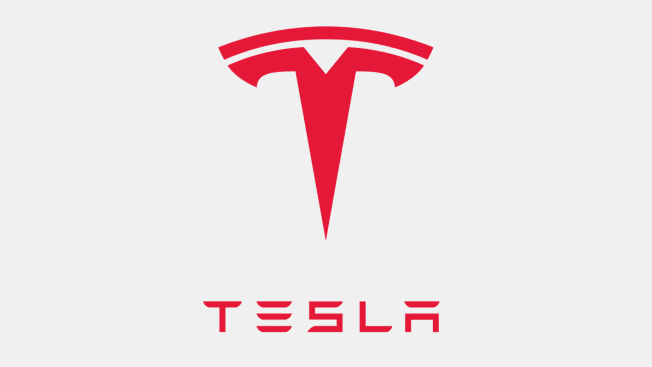 Tesla logo