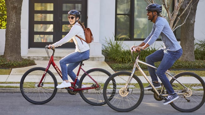 Trek bikes