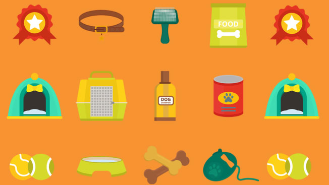 Pet supplies