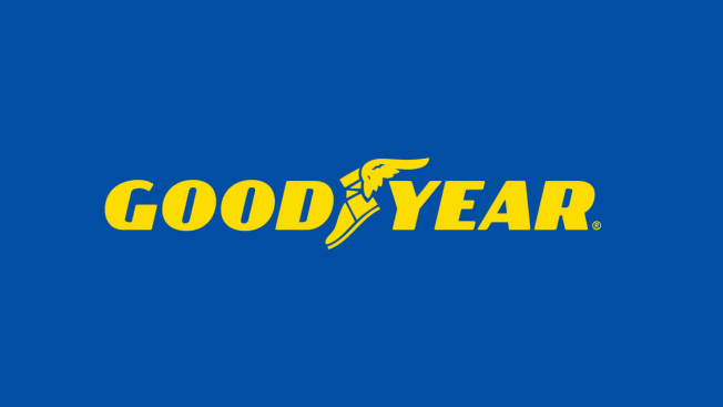 Goodyear Tire logo