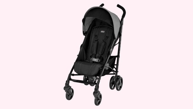 Chicco Liteway Stroller