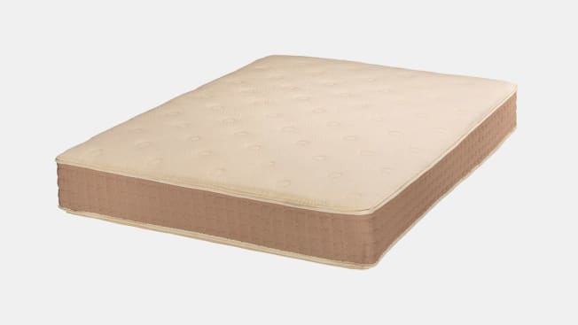 Eco Terra Hybrid Latex Medium Mattress