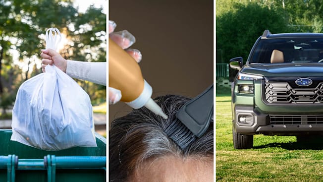 3 images from recent stories