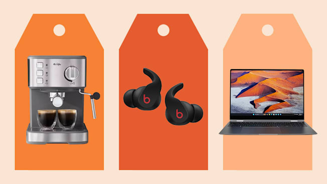 Our Favorite Deals Right Now