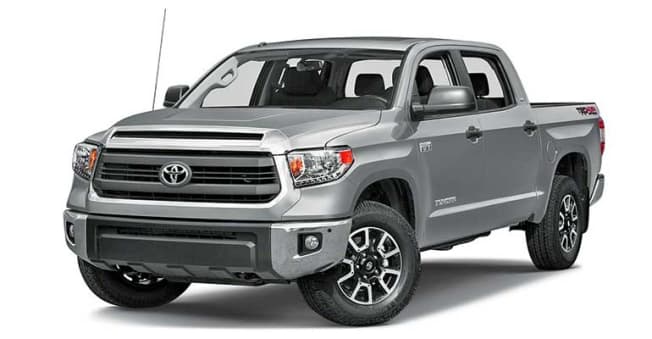 Toyota Tundra